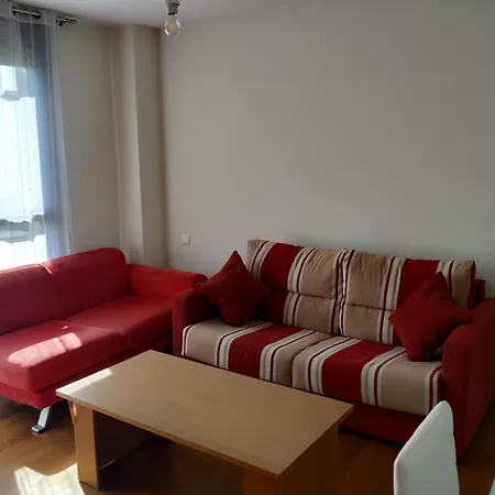Extrarradio Apartment