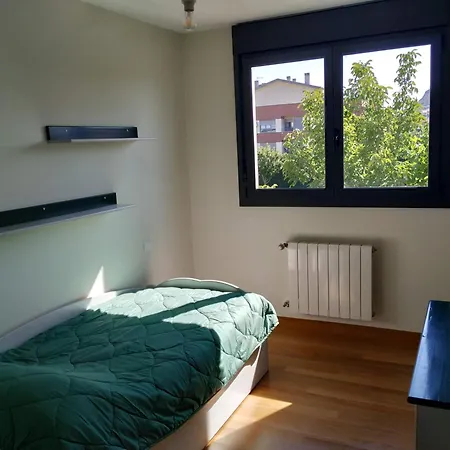 Apartment Extrarradio Santander
