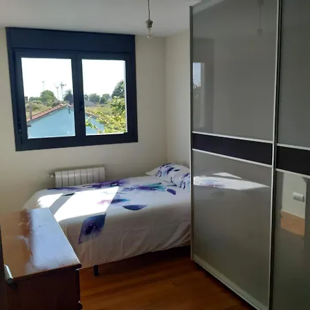 Apartment Extrarradio *