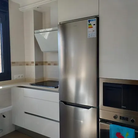 Extrarradio Apartament