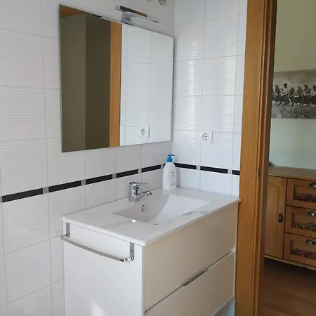 Apartament Extrarradio