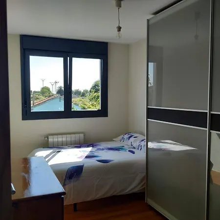 Appartement Extrarradio *