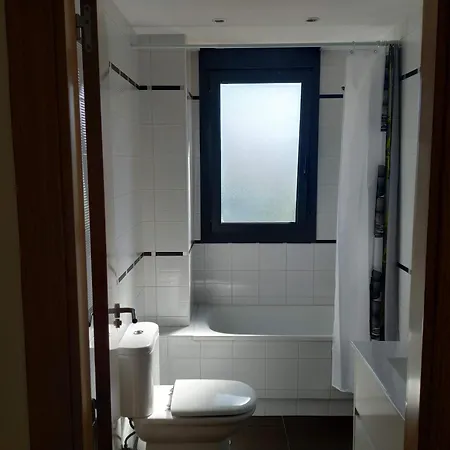 Extrarradio Appartement Santander