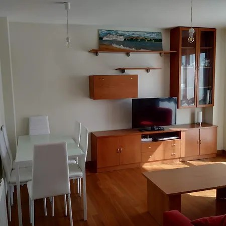 Extrarradio Appartement